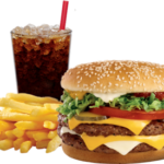 Burger Combo