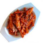 Chilli Potato