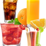 Cold Drinks