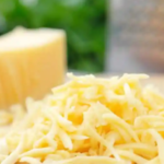 Extra Cheese