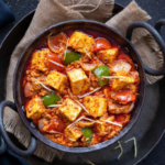 Kadhai Paneer
