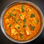 Paneer Lababdar