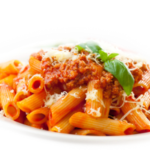 Red Pasta