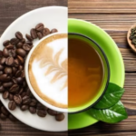 Tea Coffee