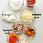 Toppings